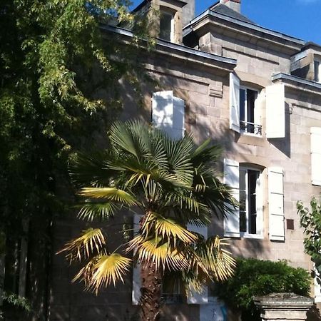 #Le Maitre Du Navire - Grand Studio - Hyper Centre Apartment Brive-la-Gaillarde Exterior photo