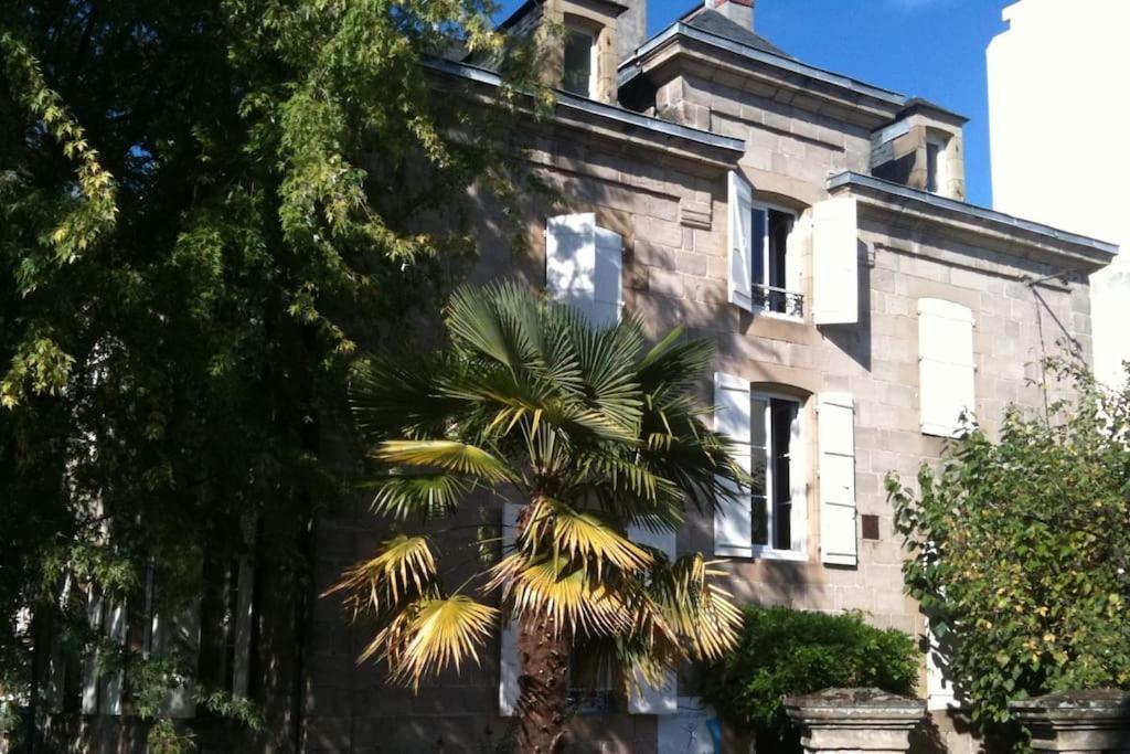 #Le Maitre Du Navire - Grand Studio - Hyper Centre Apartment Brive-la-Gaillarde Exterior photo