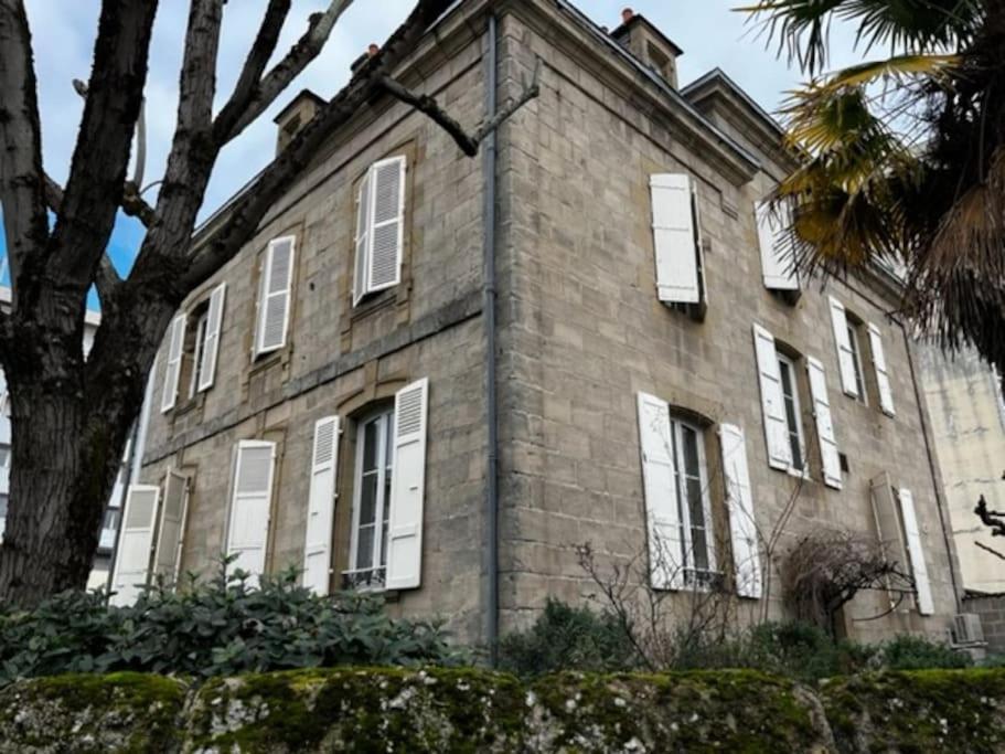 #Le Maitre Du Navire - Grand Studio - Hyper Centre Apartment Brive-la-Gaillarde Exterior photo
