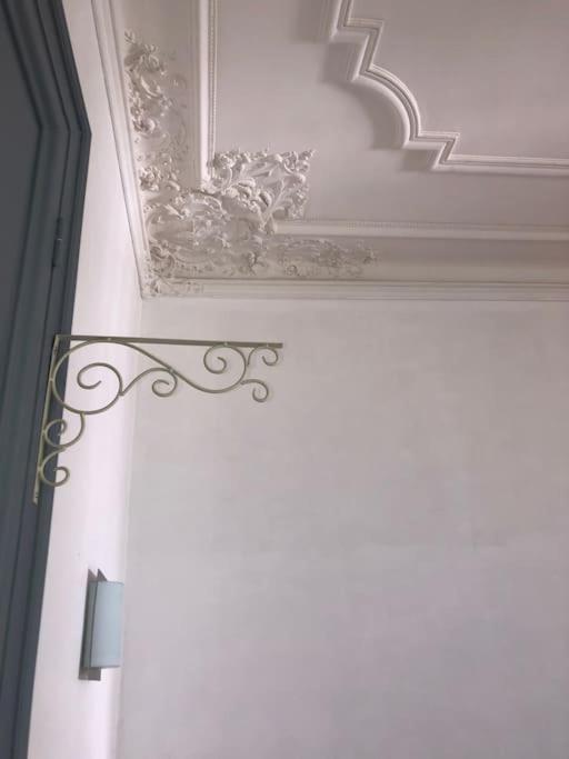 #Le Maitre Du Navire - Grand Studio - Hyper Centre Apartment Brive-la-Gaillarde Exterior photo