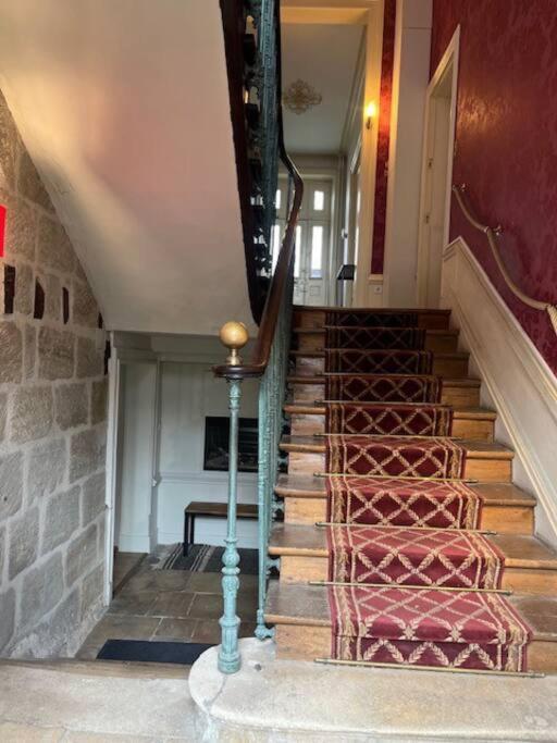 #Le Maitre Du Navire - Grand Studio - Hyper Centre Apartment Brive-la-Gaillarde Exterior photo