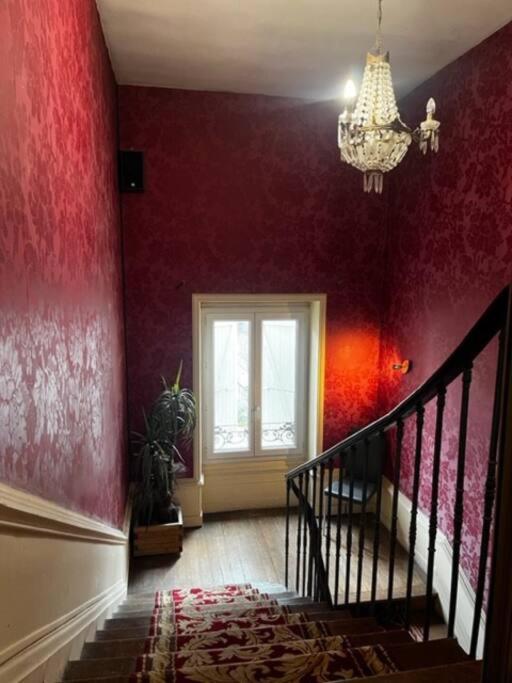 #Le Maitre Du Navire - Grand Studio - Hyper Centre Apartment Brive-la-Gaillarde Exterior photo