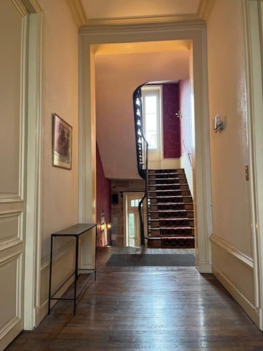 #Le Maitre Du Navire - Grand Studio - Hyper Centre Apartment Brive-la-Gaillarde Exterior photo