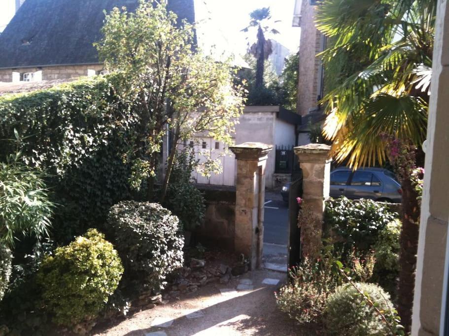 #Le Maitre Du Navire - Grand Studio - Hyper Centre Apartment Brive-la-Gaillarde Exterior photo
